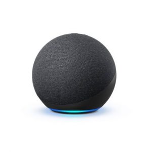 Loa amazon echo dot 4